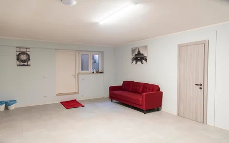 Quarto privado em Via Di Carcaricola 131, imagem 35 de 45