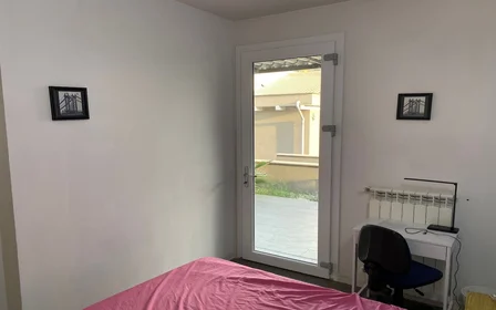 Quarto privado em Via Di Carcaricola 131, imagem 5 de 45