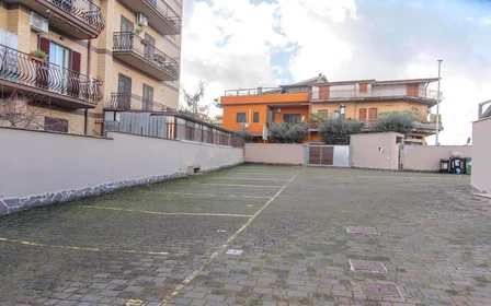 Quarto privado em Via Di Carcaricola 131, imagem 44 de 45
