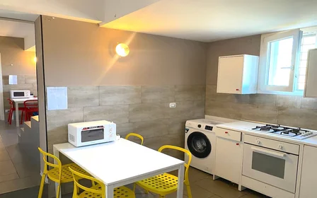 Quarto privado em Via Di Carcaricola 131, imagem 7 de 45