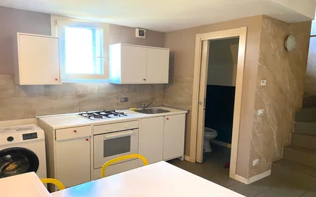 Quarto privado em Via Di Carcaricola 131, imagem 8 de 45