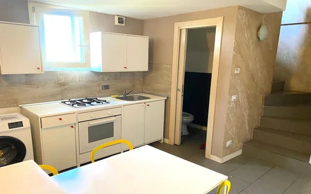Quarto privado em Via Di Carcaricola 131, imagem 9 de 45