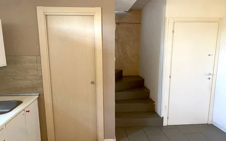 Quarto privado em Via Di Carcaricola 131, imagem 10 de 45