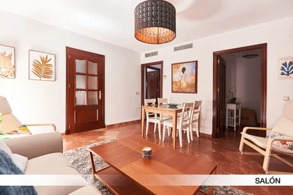 Stanza privata in Calle Marqués de Nervion, immagine 10 di 23