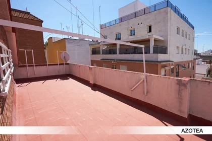 Stanza privata in Calle Marqués de Nervion, immagine 20 di 23