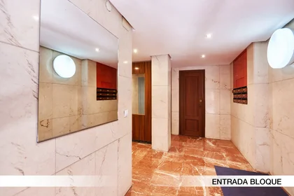 Stanza privata in Calle Marqués de Nervion, immagine 23 di 23