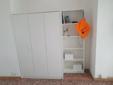 私人房间 在 Via Gian Giuseppe Carulli 5-a, 12的图像2