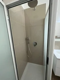 私人房间 在 Via Gian Giuseppe Carulli 5-a, 12的图像8