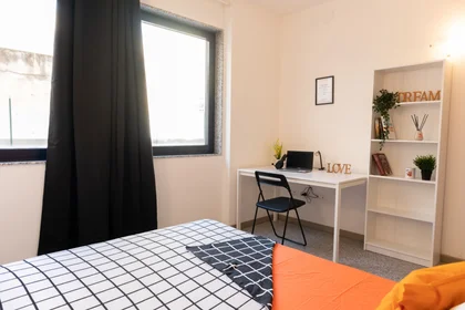 Privatzimmer in der Via Dante Alighieri 108, bild 5 von 22