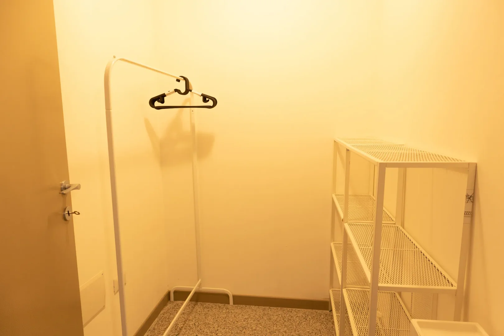 Gemütliches Zimmer für Studenten in