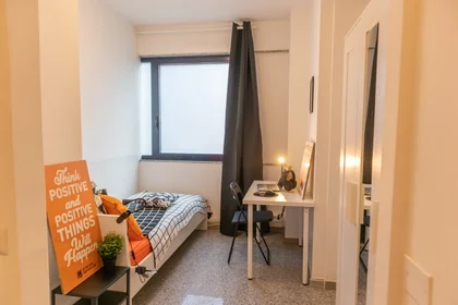 Privatzimmer in der Via Dante Alighieri 108, bild 2 von 22