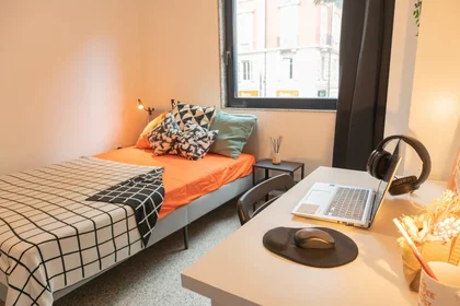 Privatzimmer in der Via Dante Alighieri 108, bild 4 von 22