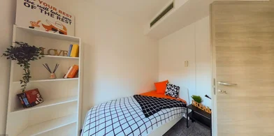 Privatzimmer in der Via Dante Alighieri 108, bild 1 von 22