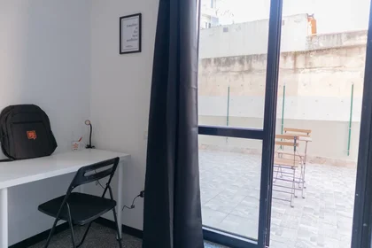 Privatzimmer in der Via Dante Alighieri 108, bild 3 von 22