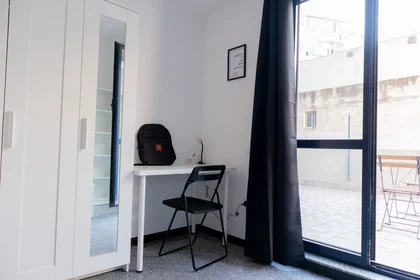 Privatzimmer in der Via Dante Alighieri 108, bild 4 von 22