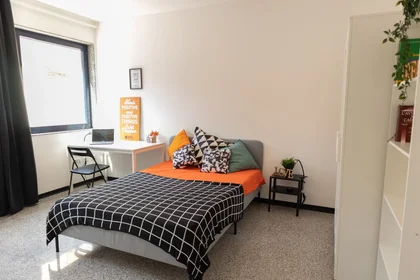 Privatzimmer in der Via Dante Alighieri 108, bild 1 von 22