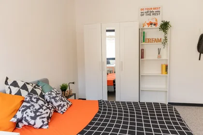 Privatzimmer in der Via Dante Alighieri 108, bild 4 von 22