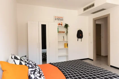 Privatzimmer in der Via Dante Alighieri 108, bild 5 von 22