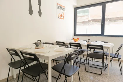 Privatzimmer in der Via Dante Alighieri 108, bild 5 von 21