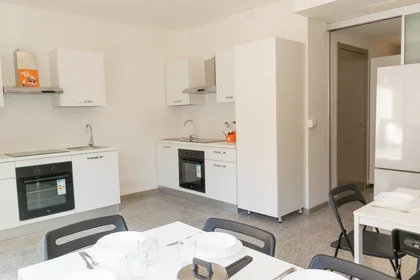 Privatzimmer in der Via Dante Alighieri 108, bild 10 von 21
