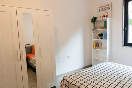Privatzimmer in der Via Dante Alighieri 108, bild 3 von 22
