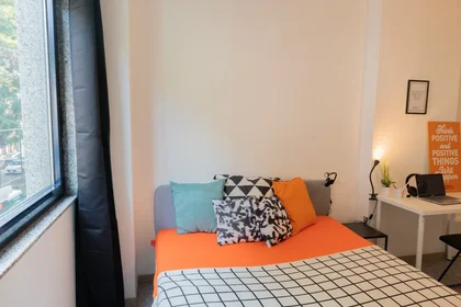 Privatzimmer in der Via Dante Alighieri 108, bild 4 von 22
