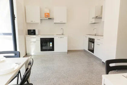 Privatzimmer in der Via Dante Alighieri 108, bild 7 von 22