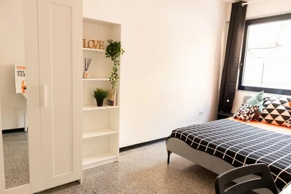Privatzimmer in der Via Dante Alighieri 108, bild 4 von 21