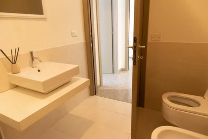 Privatzimmer in der Via Dante Alighieri 108, bild 15 von 21