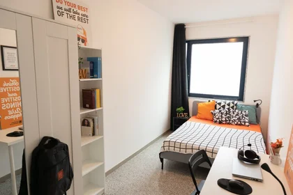 Privatzimmer in der Via Dante Alighieri 108, bild 3 von 21