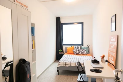 Privatzimmer in der Via Dante Alighieri 108, bild 4 von 21
