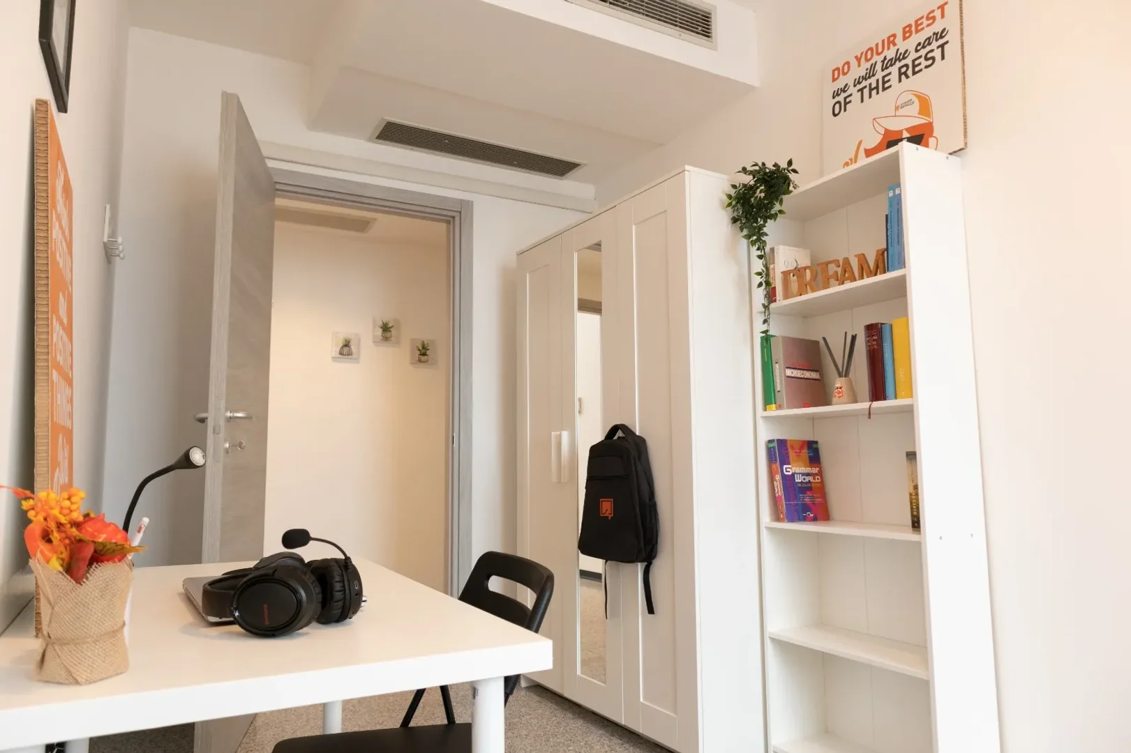 Preisgünstiges Studentenzimmer in günstiger Lage in