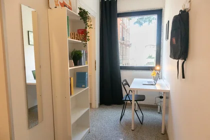Privatzimmer in der Via Dante Alighieri 108, bild 1 von 22