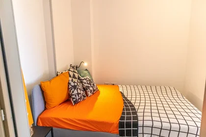 Privatzimmer in der Via Dante Alighieri 108, bild 2 von 22