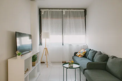 Chambre privée à Via Valentina Zambra, image 13 de 22