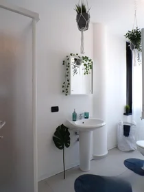 Chambre privée à Via Valentina Zambra, image 20 de 22