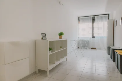 Chambre privée à Via Valentina Zambra, image 10 de 21