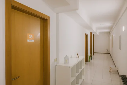 Chambre privée à Via Valentina Zambra, image 16 de 23