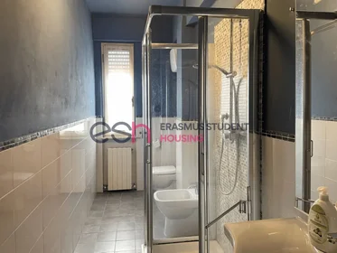 Privatzimmer in der Via San Michele Degli Scalzi, bild 12 von 17