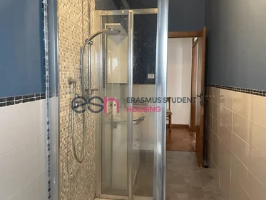Privatzimmer in der Via San Michele Degli Scalzi, bild 13 von 17