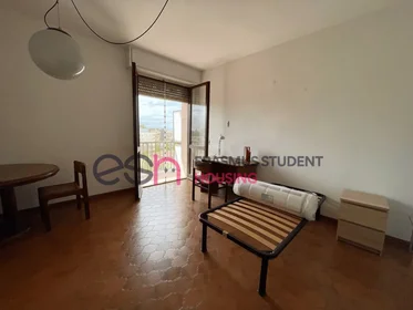 Privatzimmer in der Via San Michele Degli Scalzi, bild 5 von 17