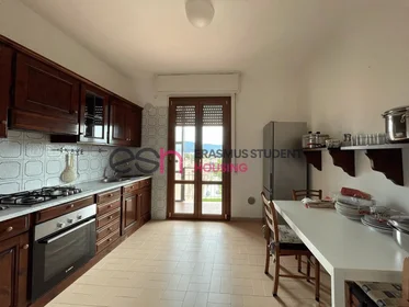 Privatzimmer in der Via San Michele Degli Scalzi, bild 9 von 17