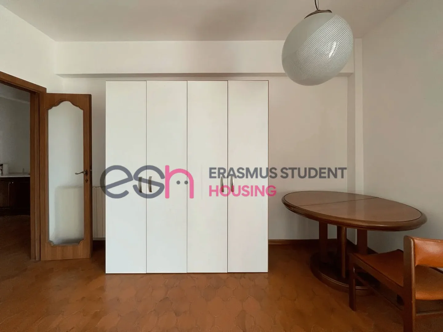Gemütliches Zimmer für Studenten in 