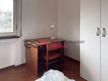 Privatzimmer in der Via San Michele Degli Scalzi, bild 1 von 17