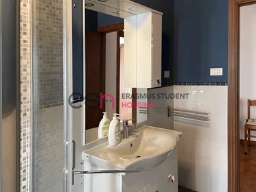 Privatzimmer in der Via San Michele Degli Scalzi, bild 11 von 17