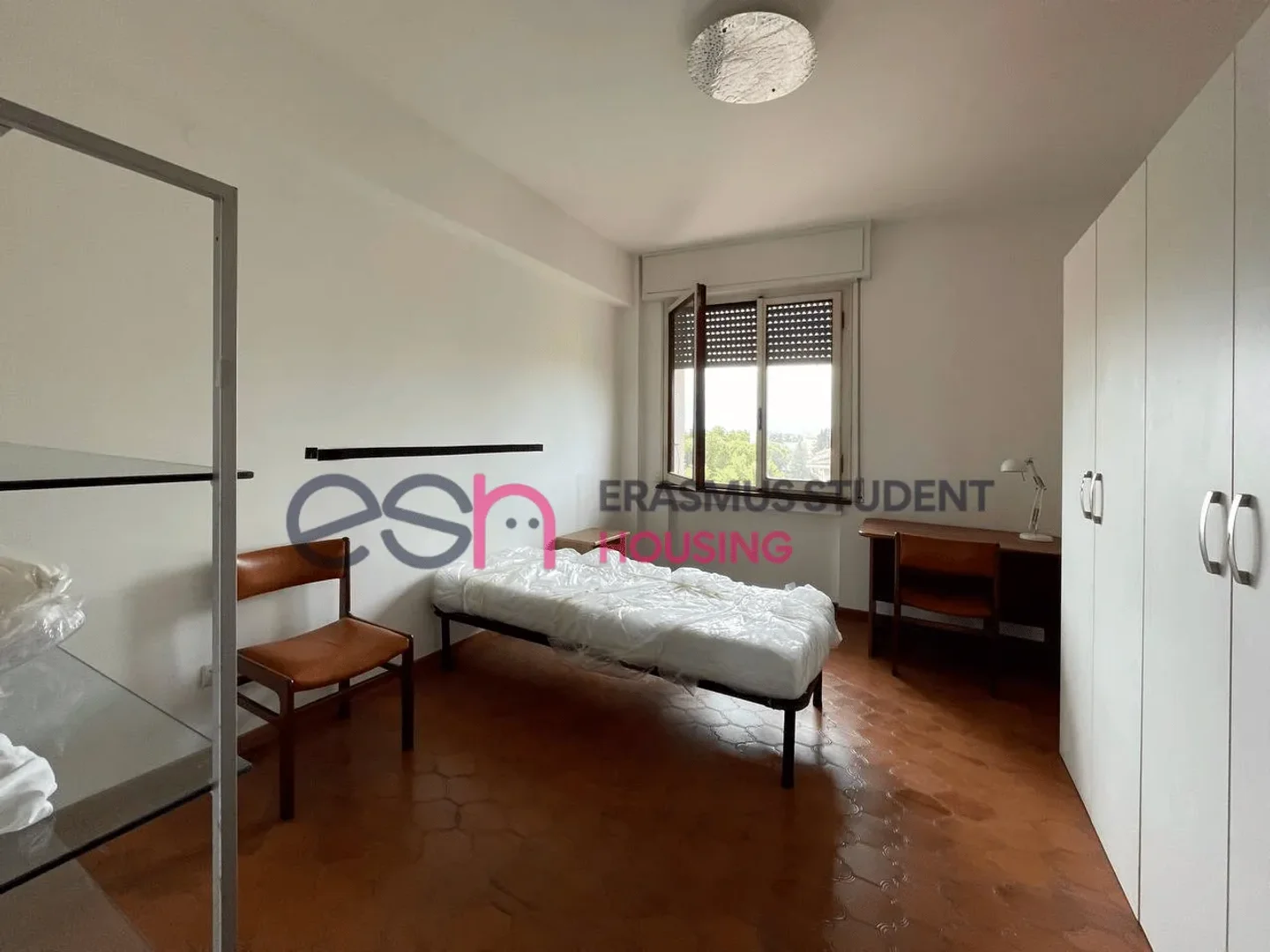 Gemütliches Zimmer für Studenten in 