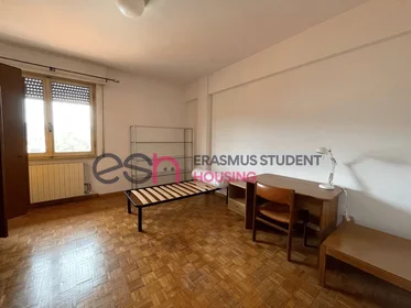 Privatzimmer in der Via San Michele Degli Scalzi, bild 5 von 17