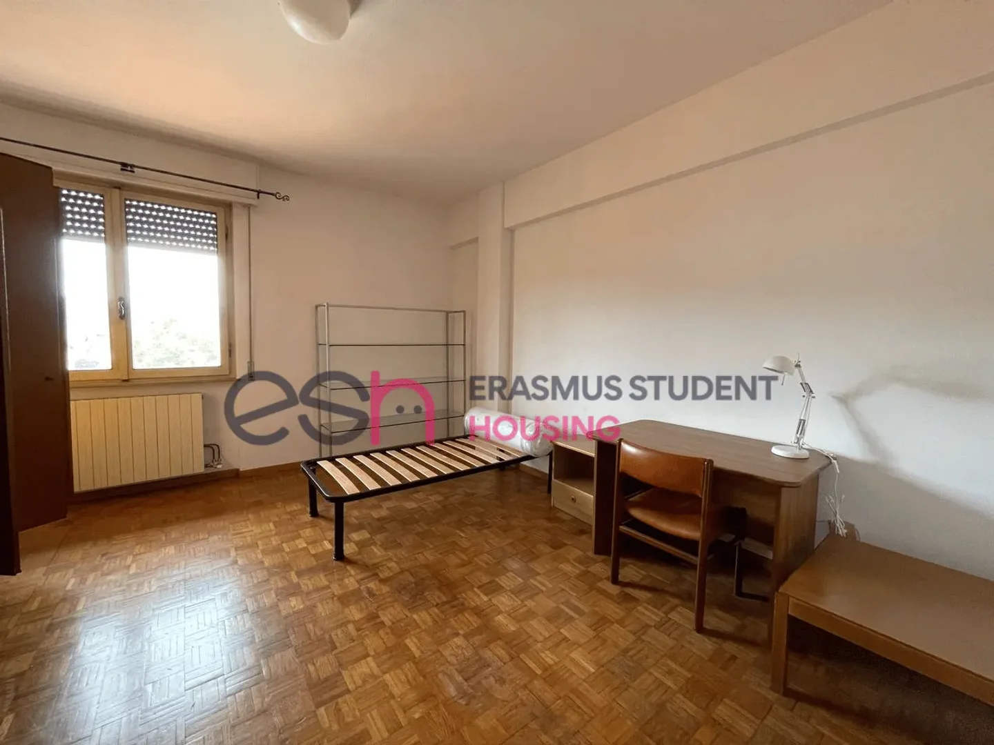 Komfortables und geräumiges Studentenzimmer in 