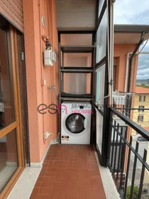 Privatzimmer in der Via San Michele Degli Scalzi, bild 16 von 17
