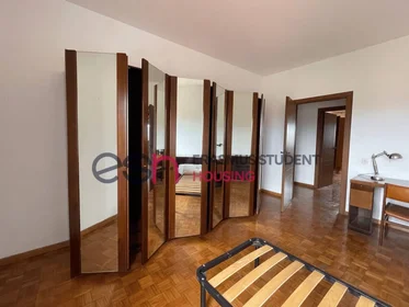 Privatzimmer in der Via San Michele Degli Scalzi, bild 3 von 17